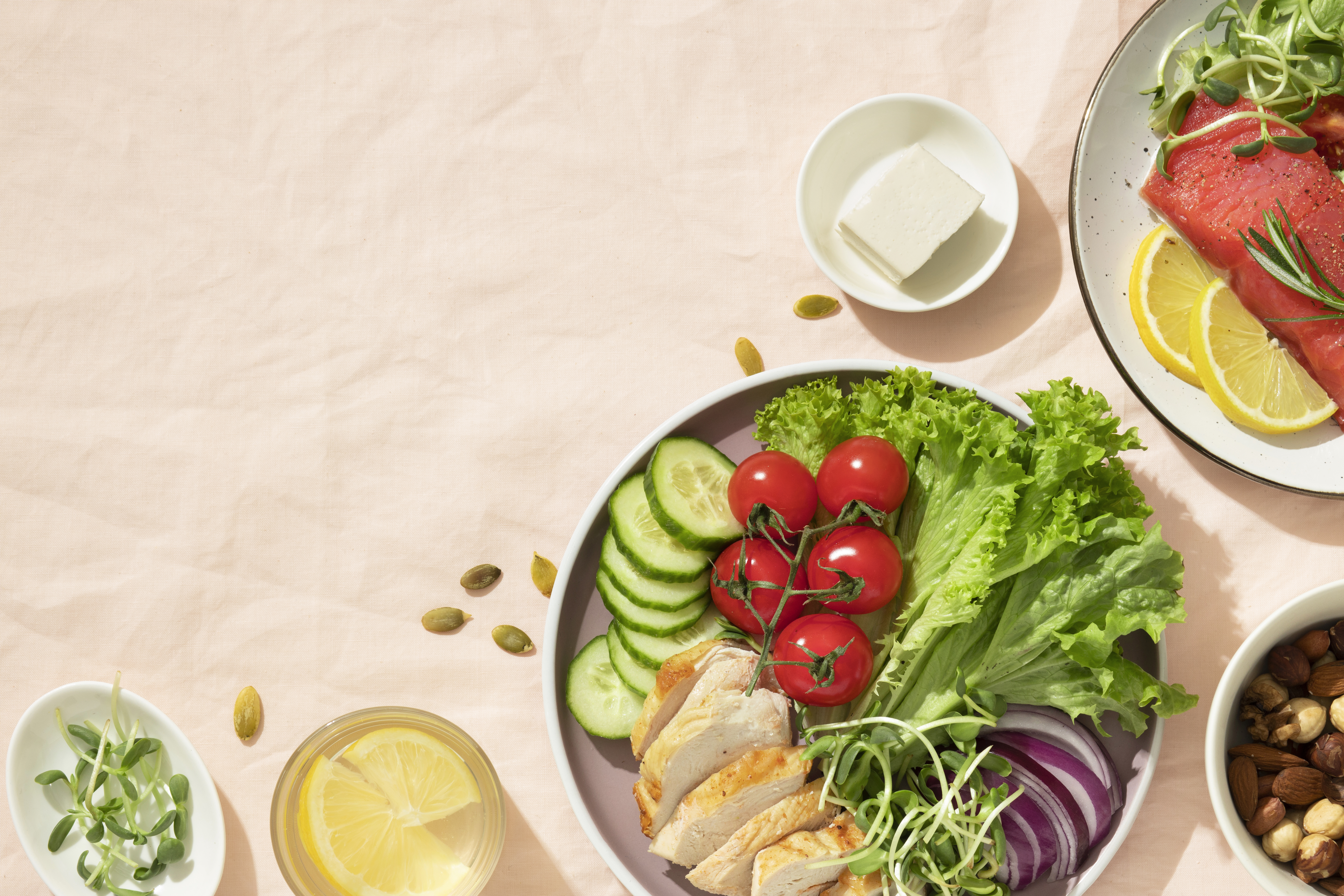 อาหารบำรุงสมอง