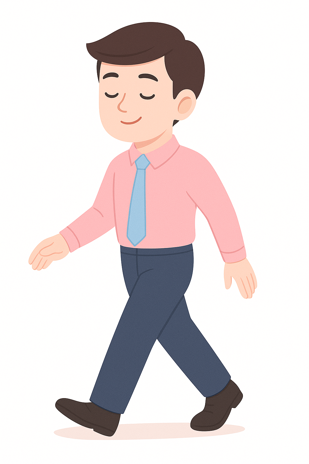 ท่าเดินถอยหลัง